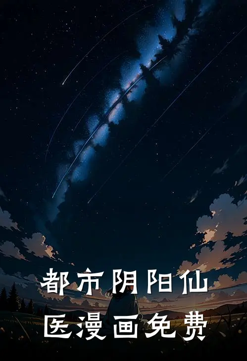 都市阴阳仙医漫画免费