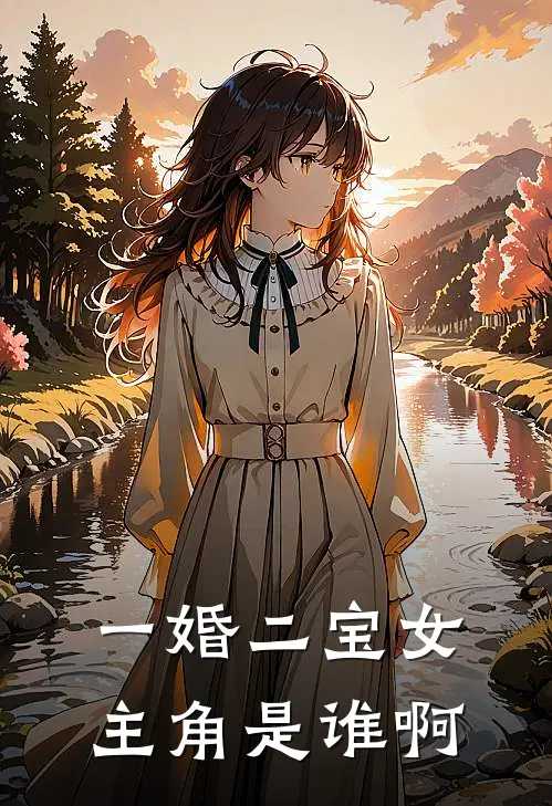 一婚二宝女主角是谁啊