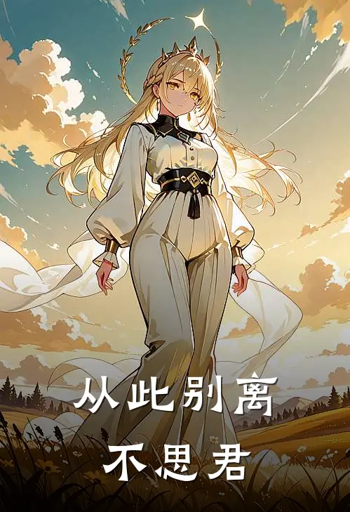 从此别离不思君