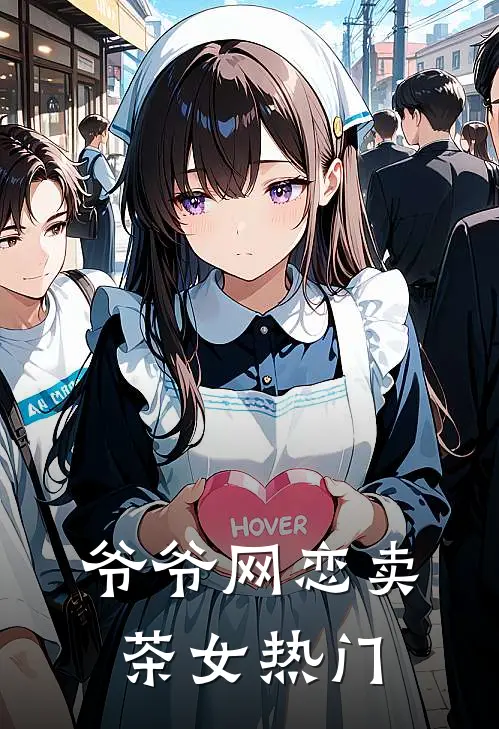 爷爷网恋卖茶女热门