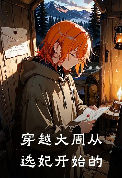 穿越大周从选妃开始的