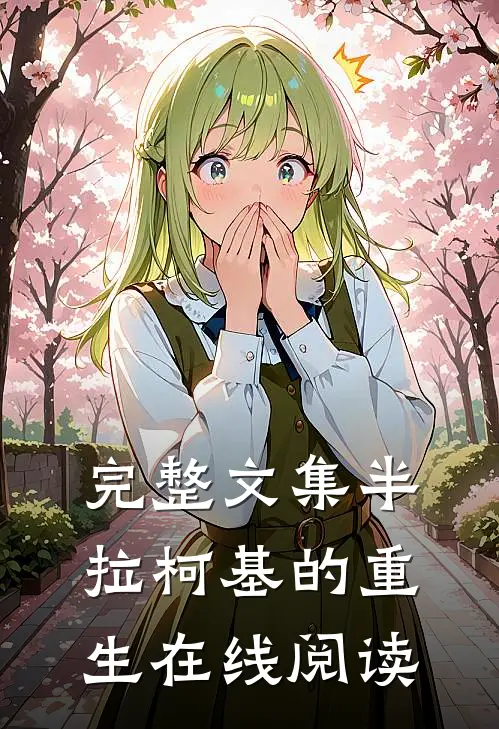 完整文集半拉柯基的重生在线阅读