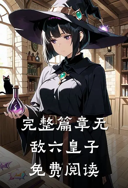 完整篇章无敌六皇子免费阅读