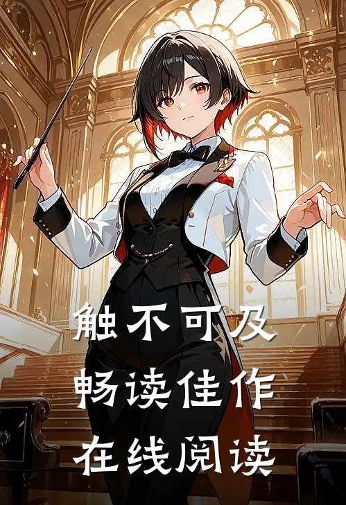 触不可及畅读佳作在线阅读