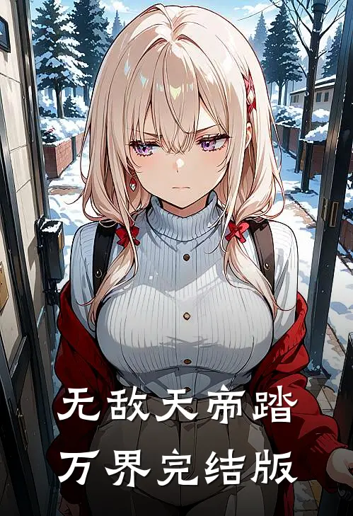 无敌天帝踏万界完结版