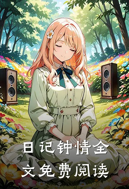 日记钟情全文免费阅读