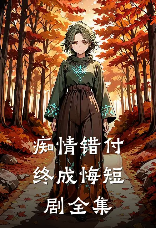 痴情错付终成悔短剧全集