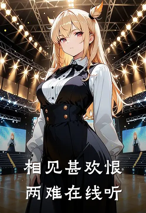 相见甚欢恨两难在线听