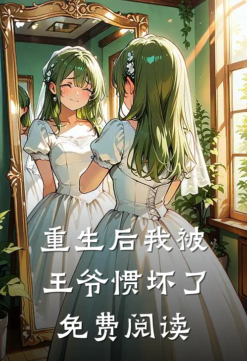 重生后我被王爷惯坏了免费阅读