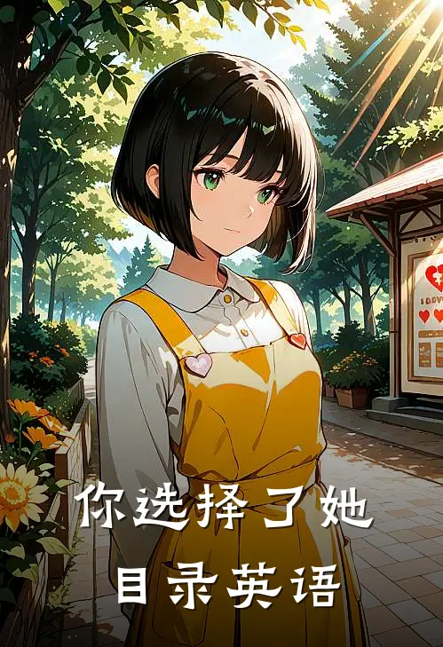 你选择了她目录英语