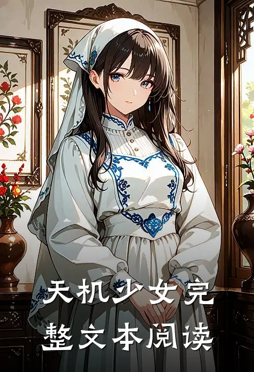 天机少女完整文本阅读
