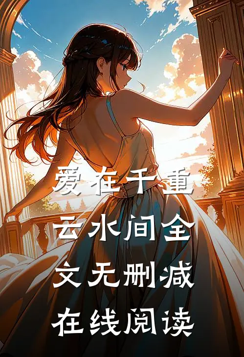 爱在千重云水间全文无删减在线阅读