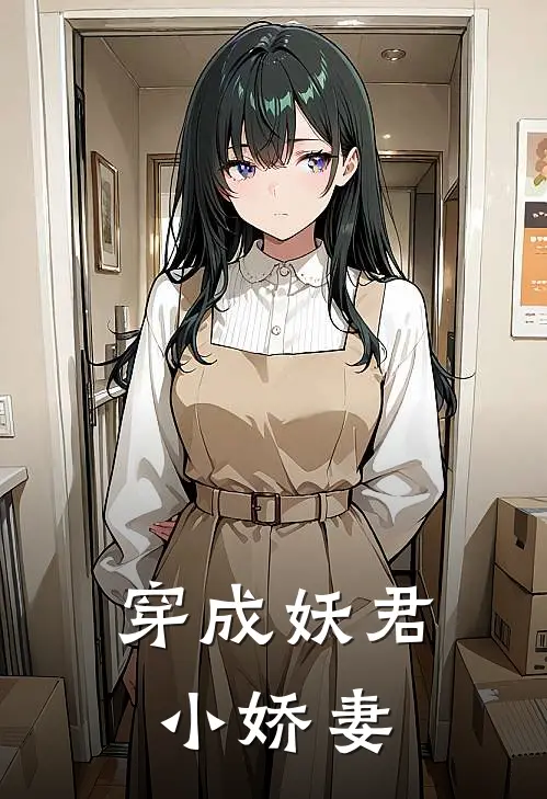 穿成妖君小娇妻