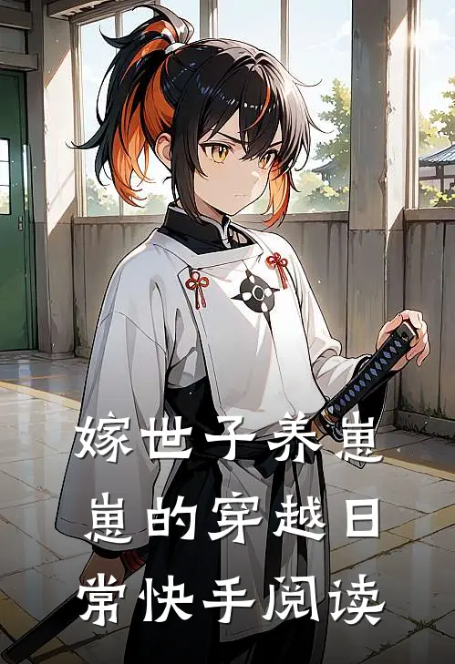 嫁世子养崽崽的穿越日常快手阅读
