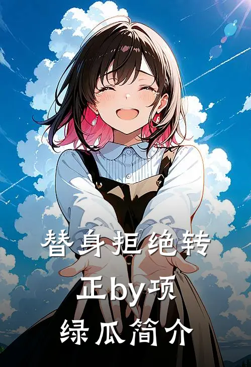 替身拒绝转正by项绿瓜简介