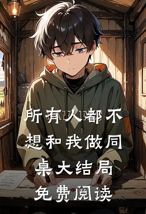 所有人都不想和我做同桌大结局免费阅读