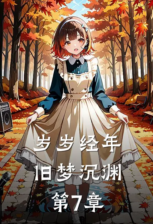 岁岁经年，旧梦沉渊第7章