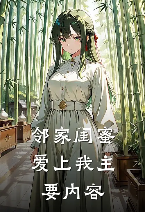 邻家闺蜜爱上我主要内容