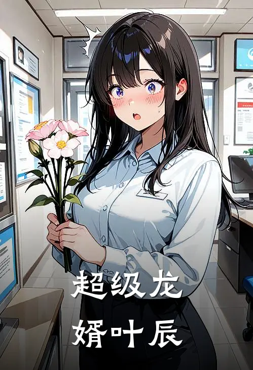 超级龙婿叶辰