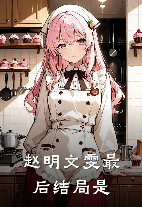 赵明文雯最后结局是