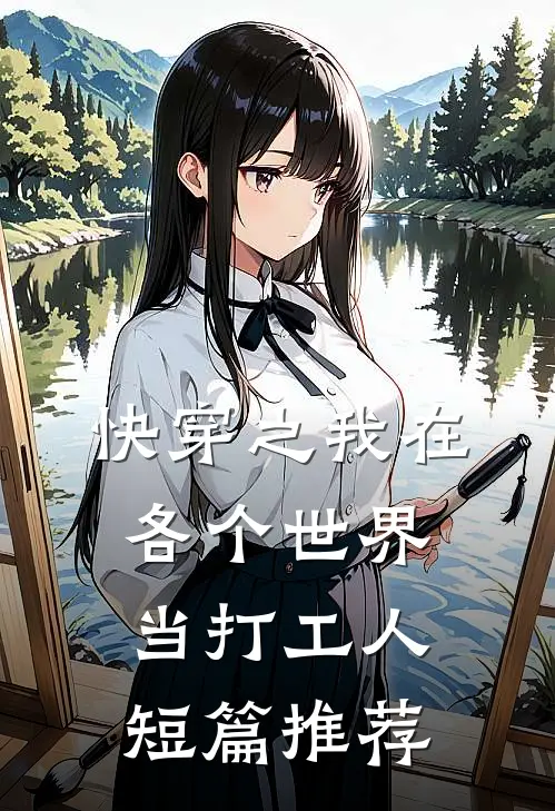 快穿之我在各个世界当打工人短篇推荐