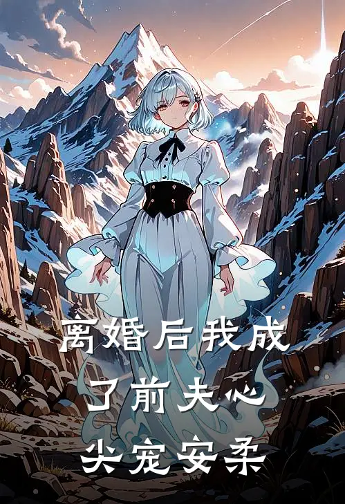 离婚后我成了前夫心尖宠安柔