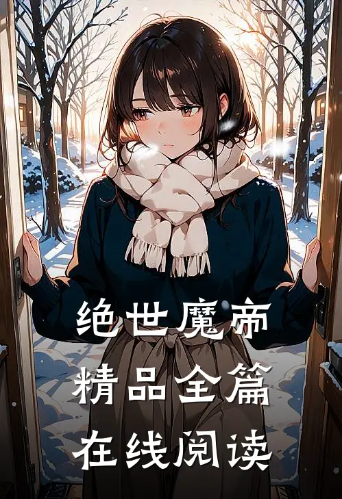 绝世魔帝精品全篇在线阅读