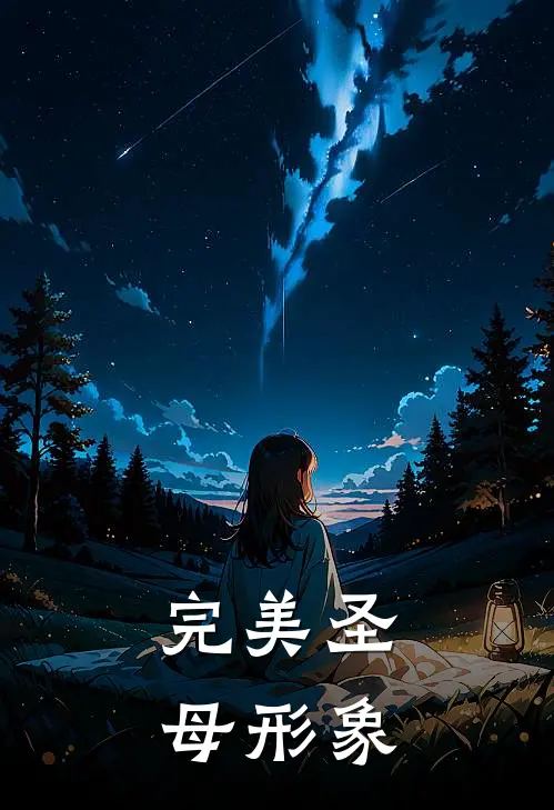 完美圣母形象