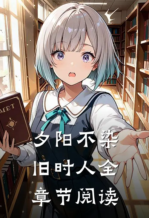 夕阳不染旧时人全章节阅读