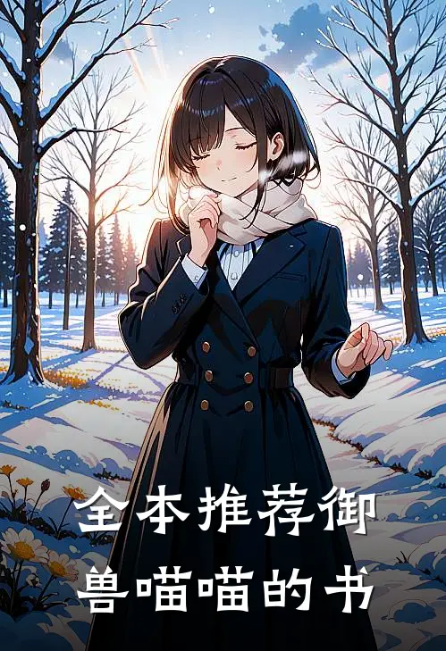 全本推荐御兽喵喵的书