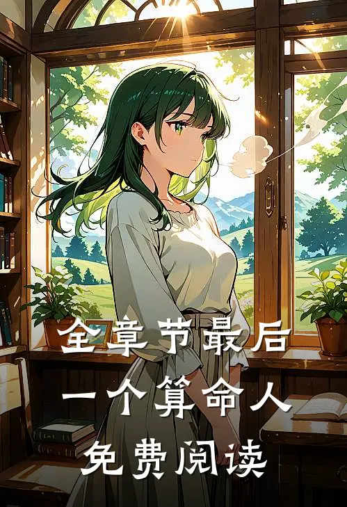 全章节最后一个算命人免费阅读