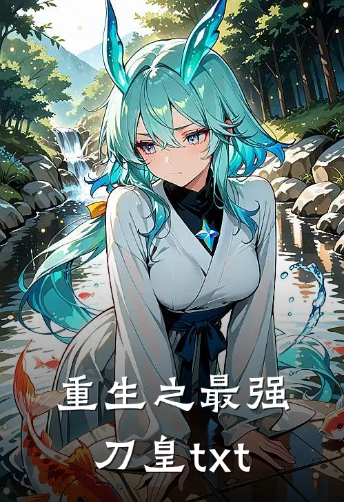 重生之最强刀皇txt