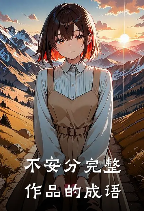 不安分完整作品的成语