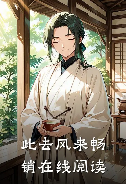此去风来畅销在线阅读