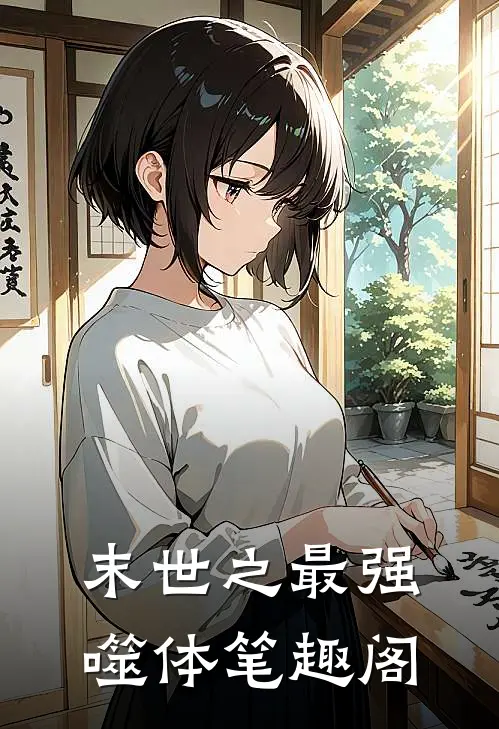 末世之最强噬体笔趣阁