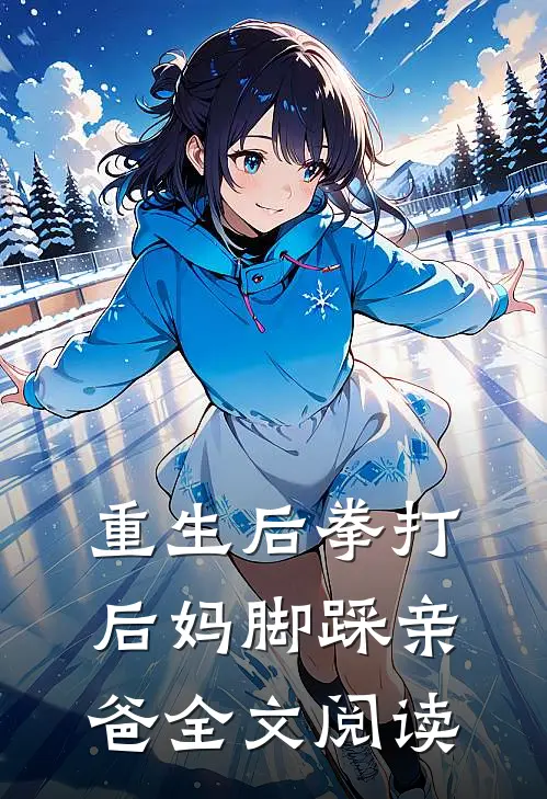 重生后拳打后妈脚踩亲爸全文阅读