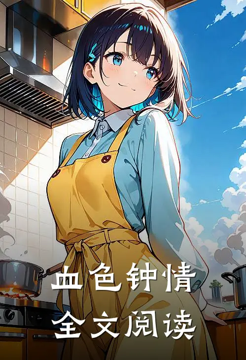 血色钟情全文阅读