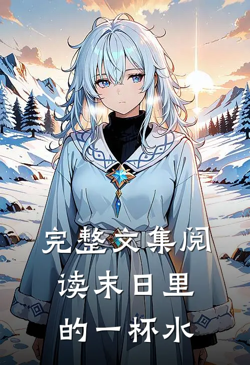完整文集阅读末日里的一杯水