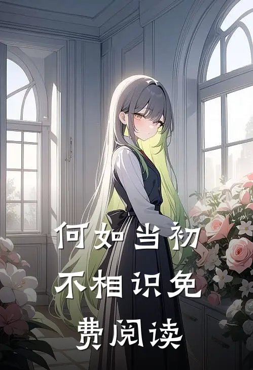 何如当初不相识免费阅读