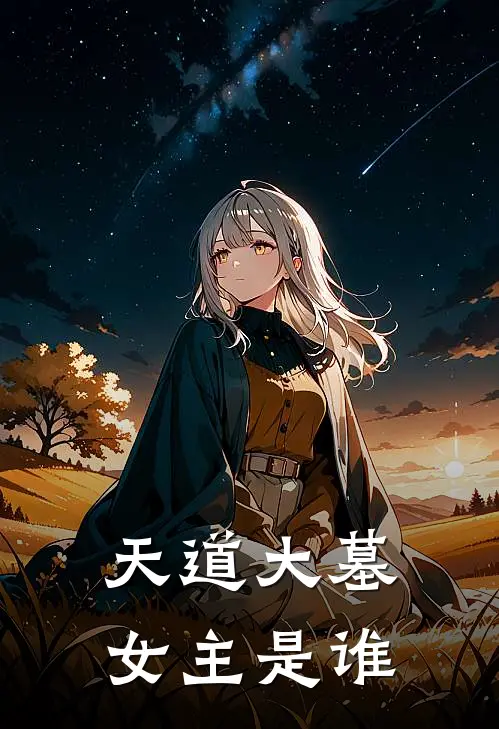 天道大墓女主是谁