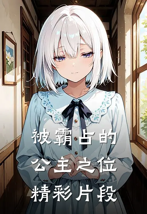 被霸占的公主之位精彩片段