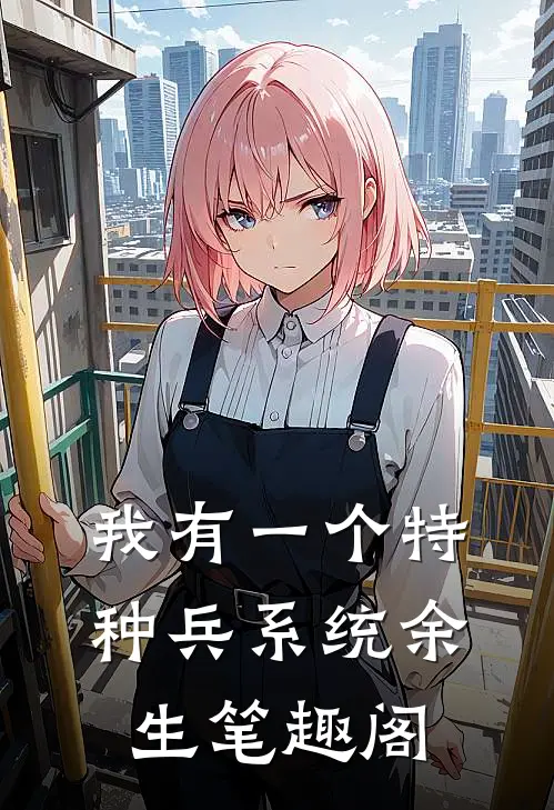 我有一个特种兵系统余生笔趣阁