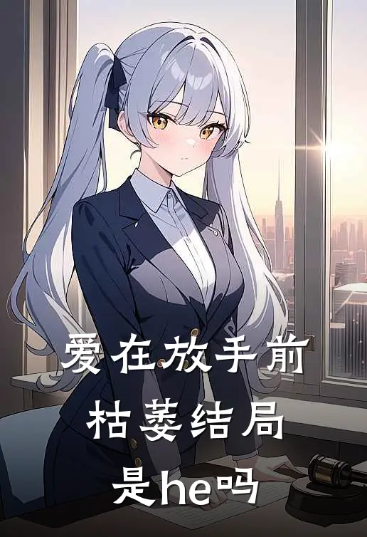 爱在放手前枯萎结局是he吗