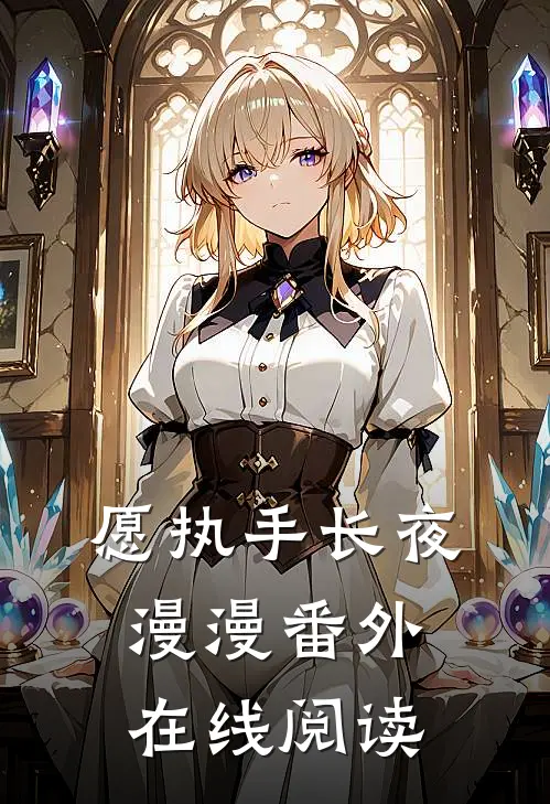 愿执手长夜漫漫番外在线阅读