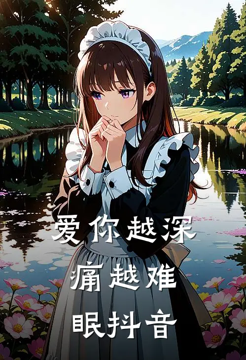 爱你越深，痛越难眠抖音