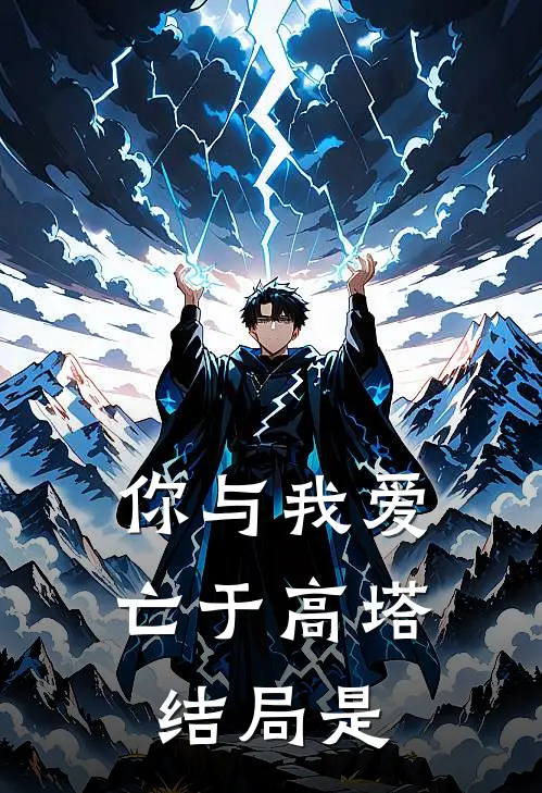 你与我爱亡于高塔结局是