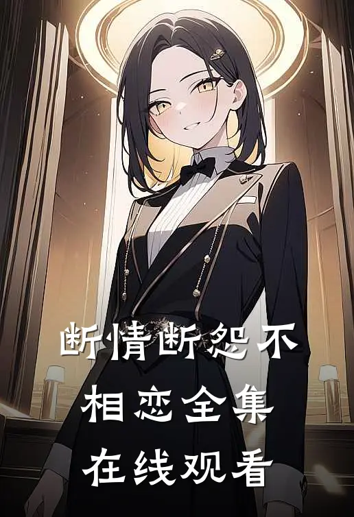 断情断怨不相恋全集在线观看