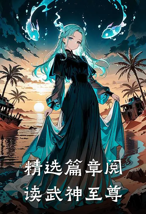 精选篇章阅读武神至尊