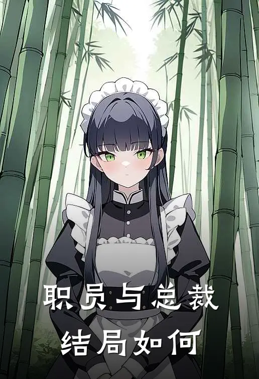 职员与总裁结局如何