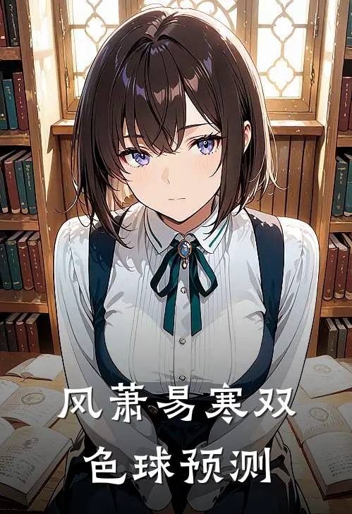 风萧易寒双色球预测